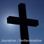 Worlds of faith meet