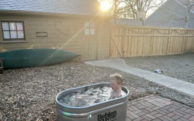 Unlocking the chill