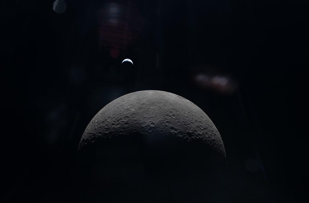 NASA launches Artemis II on lunar mission