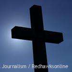 Worlds of faith meet