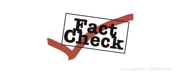 FactCheck