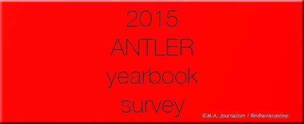 Senior Superlative Survey 2015