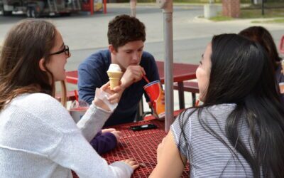Day 153 Ice Cream
