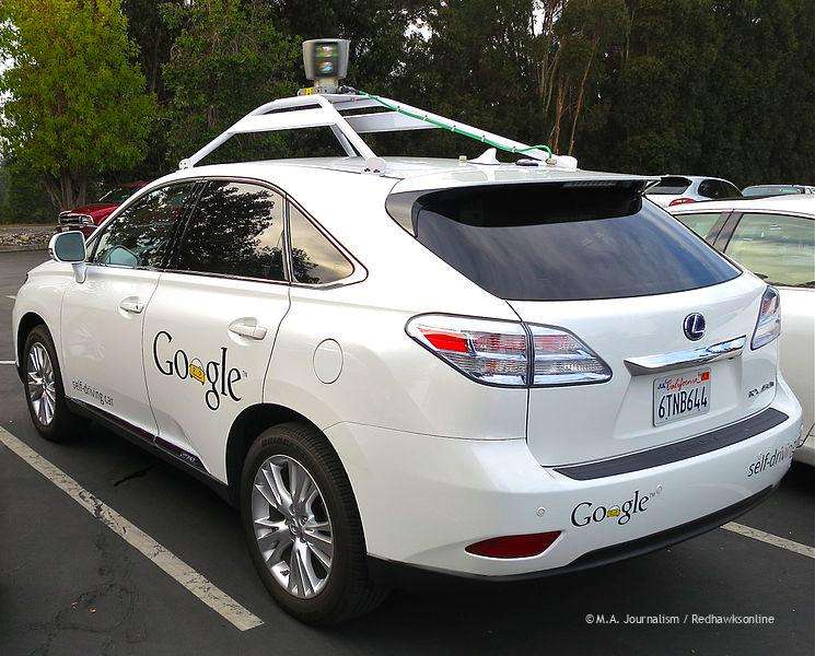 Autonomous driving: safer than the alternative