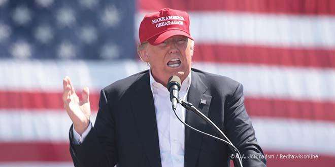 Survey: Trump’s first year