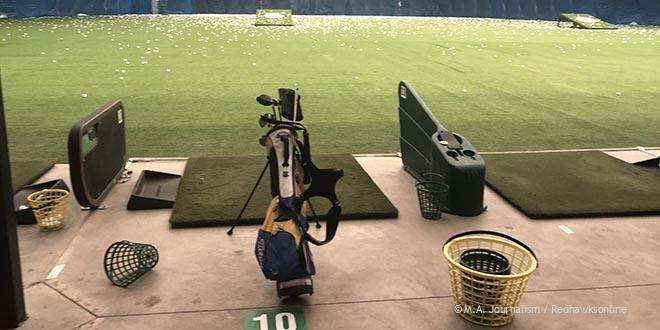 Spring update: boys’ golf