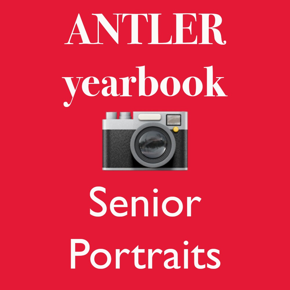 Web Antler Sr Port logo
