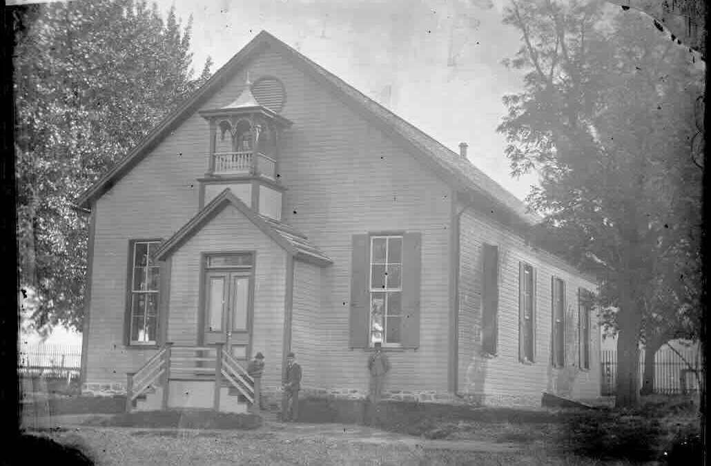 Churches Pushing Assimilation