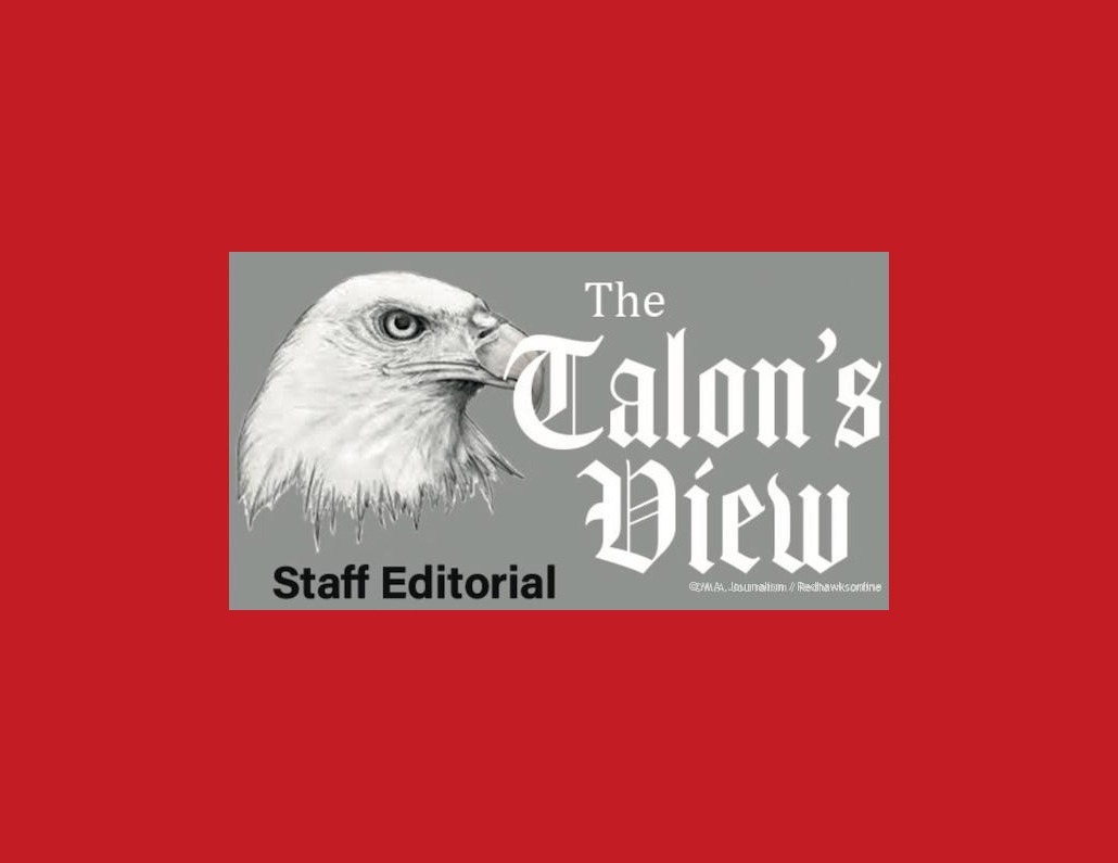 Staff editorial featured image