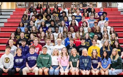 Musical memories: Class of 2025