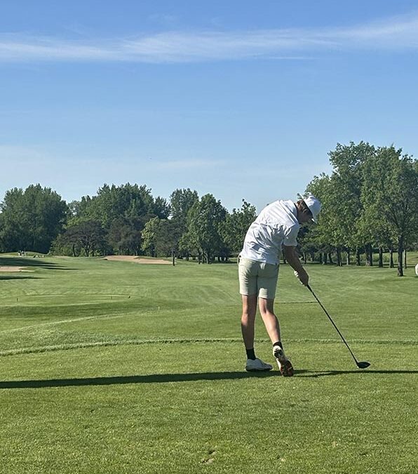 Golf: grow or shrink the game?