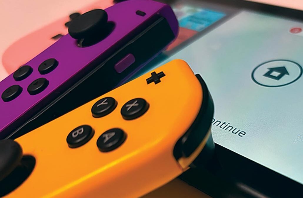 The Decline of AAA Video Games