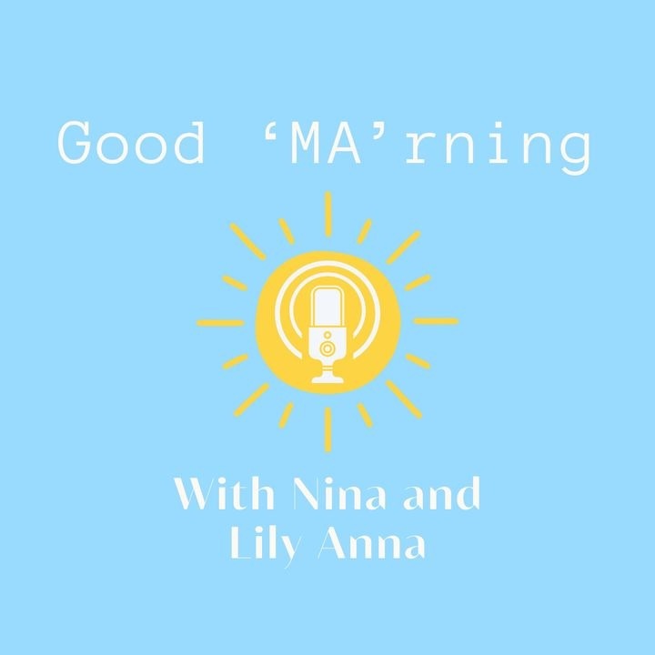 Good "MA'rning