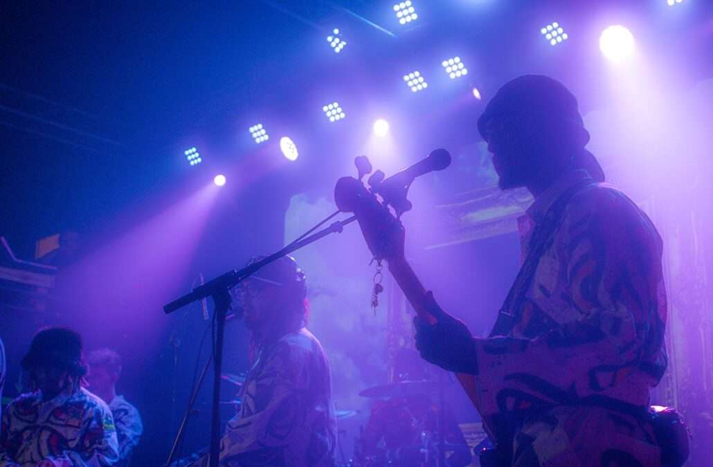 Is Minnesota keeping the music alive?
