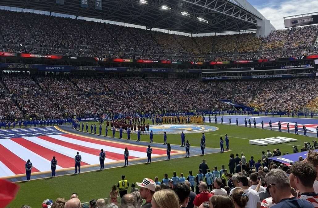 Tales of the World Cup