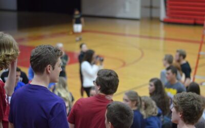 Day 148 Decision Day