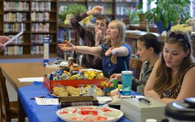 Day 152 Thanks a Latte