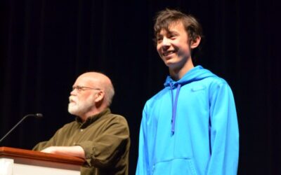 Day 155 Daniel Stein