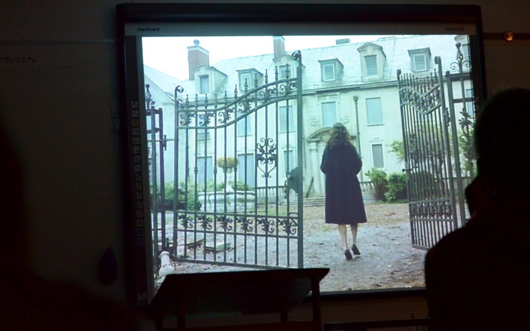 Day 158 Beautiful Mind