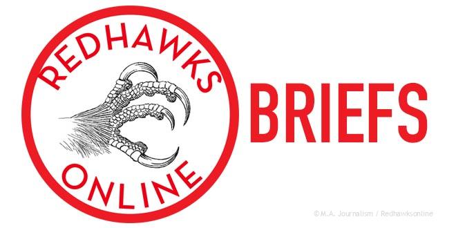 New faces at M.A.: Paula Taytay Sanz, sophomore international student