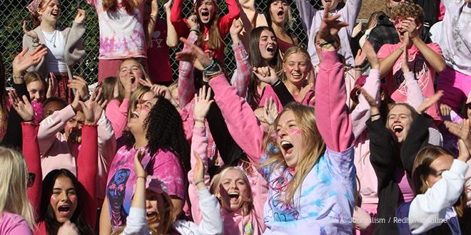 2022-23: The Year in Photos