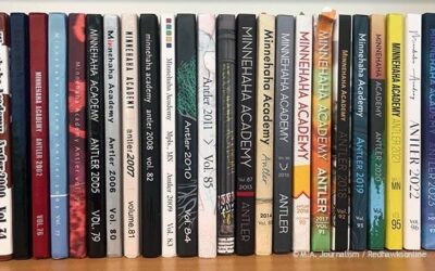 Antler 2024 All-School Survey: 11th Grade