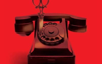 Review: “Dial M for Murder” at the Guthrie