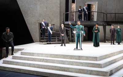 Review: Hamlet, pointless retread or necessary revival?