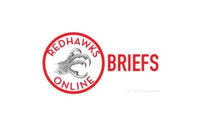 Slovakian triple-threat enjoys M.A.