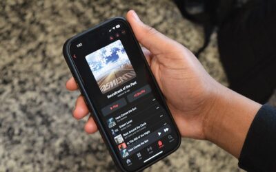 The Sound of Healing