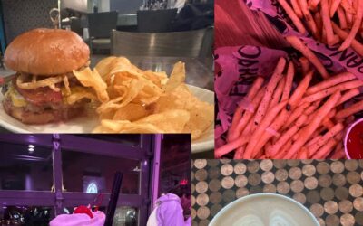 Best eats around Minnehaha