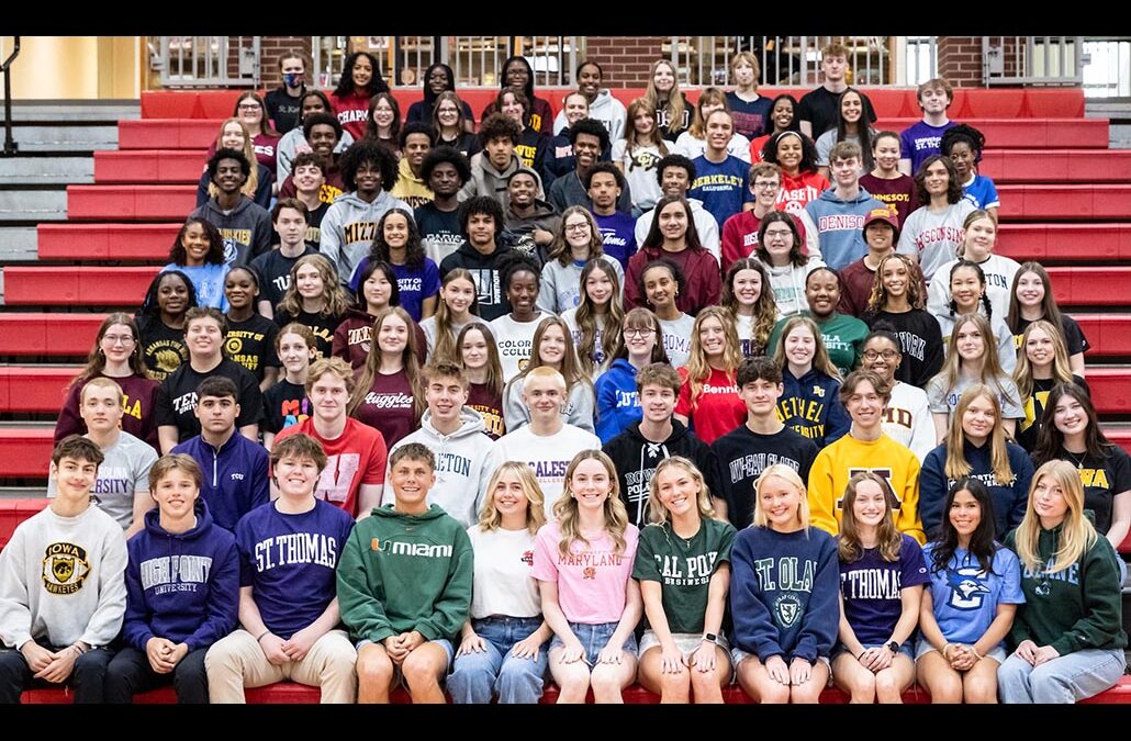 Musical memories: Class of 2025