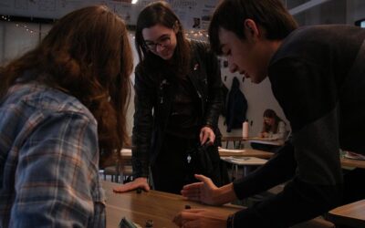 How D & D’s image has changed