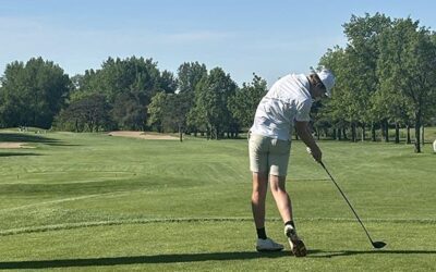 Slideshow: MA Boys Golf Sections,  5.22.25