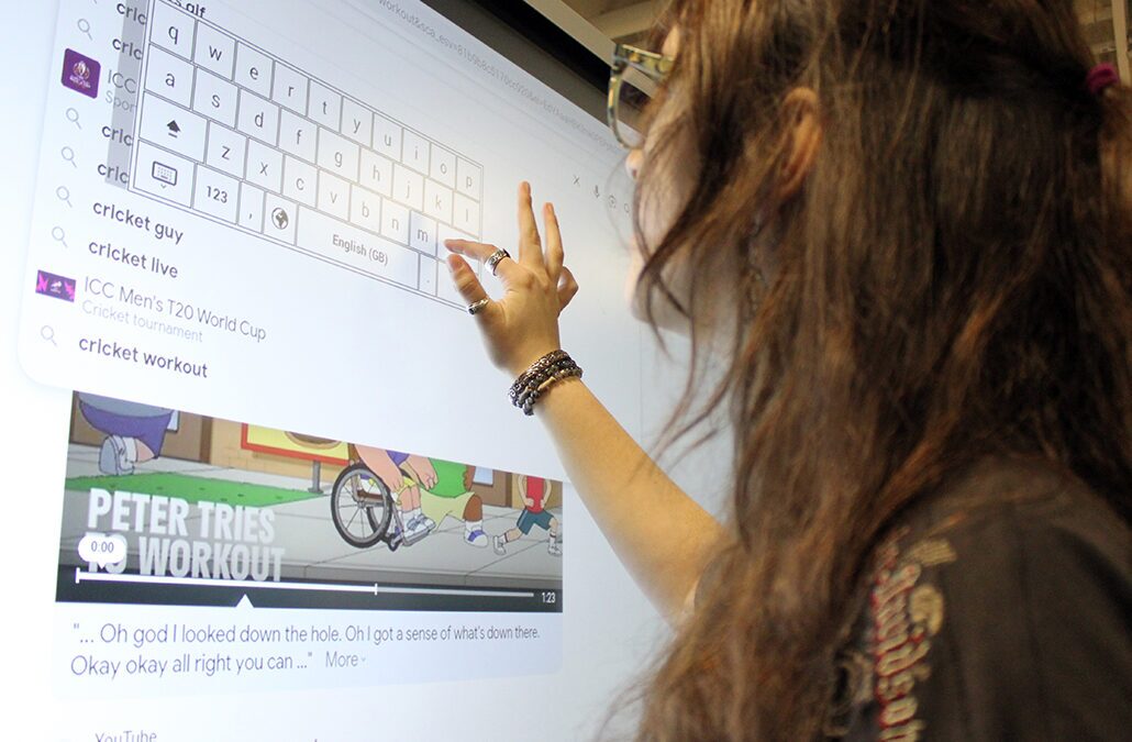 Slideshow: Late October moments