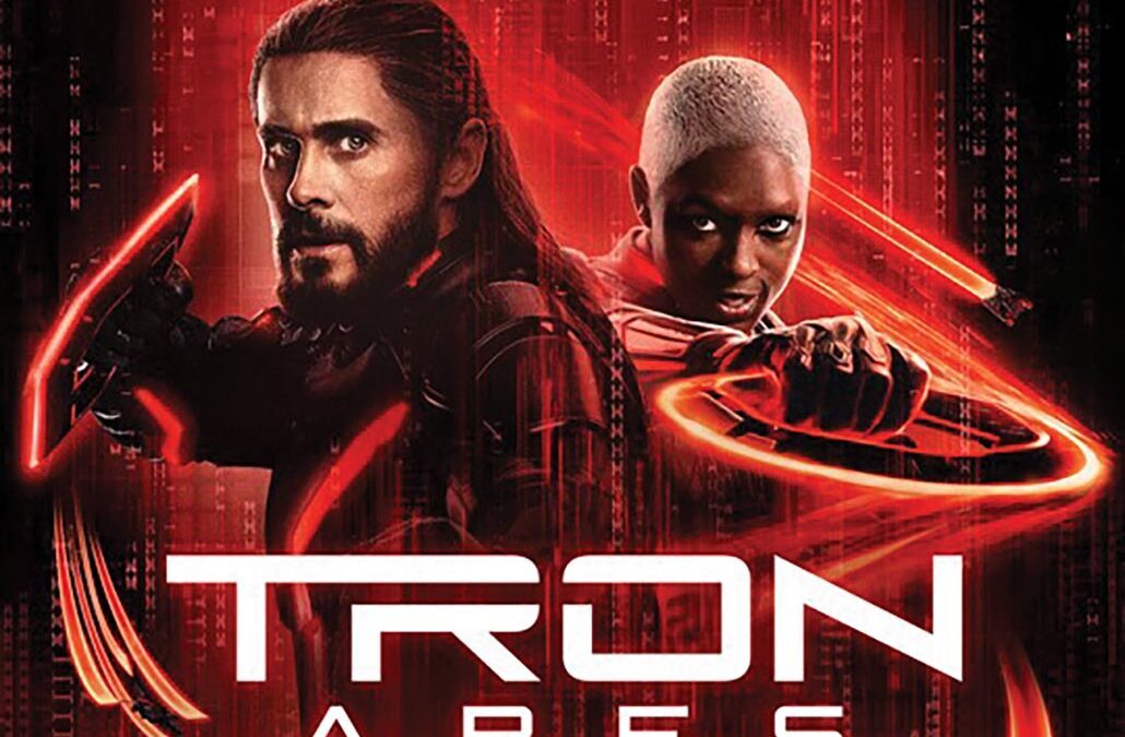 Tron: Ares Movie Review