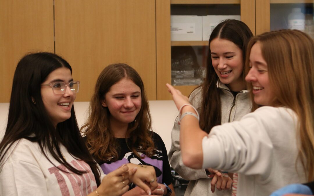 Mole Day 2025 Slideshow