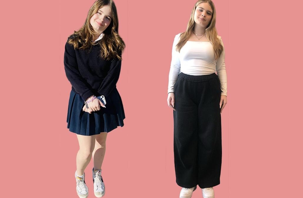  School dress codes and attire on student learning and behavior.