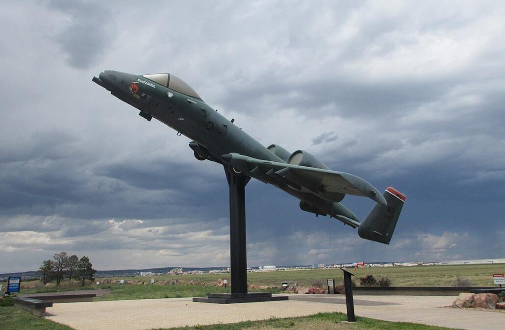 Military as post high-school option