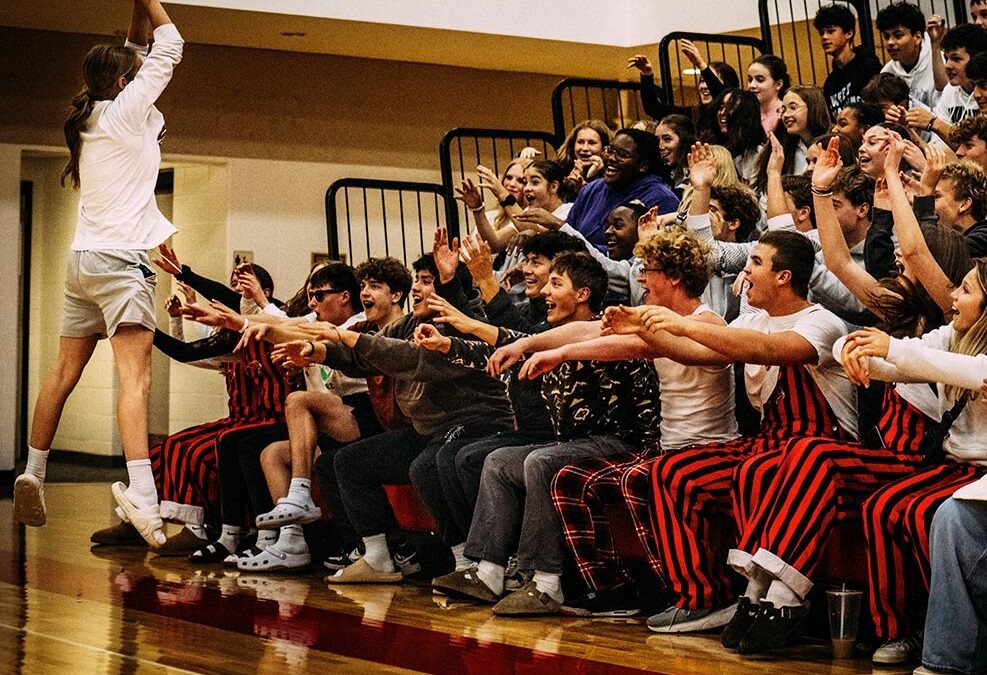 Slideshow: M.A. fall sports by Ezra Victor