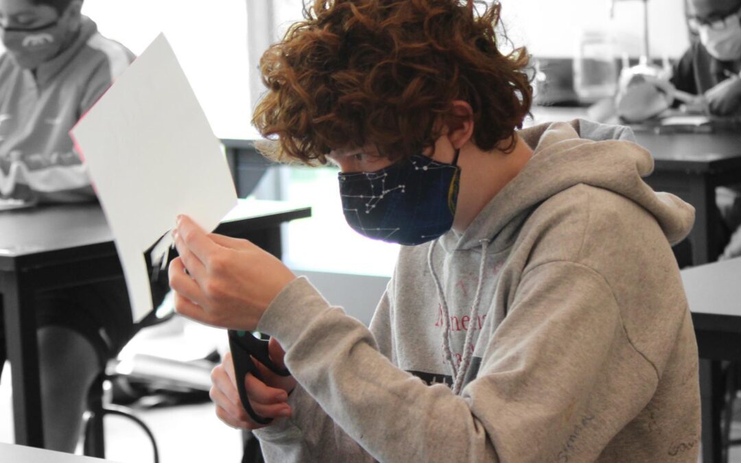 September 4th | Freshman Physics | Moment of the Day