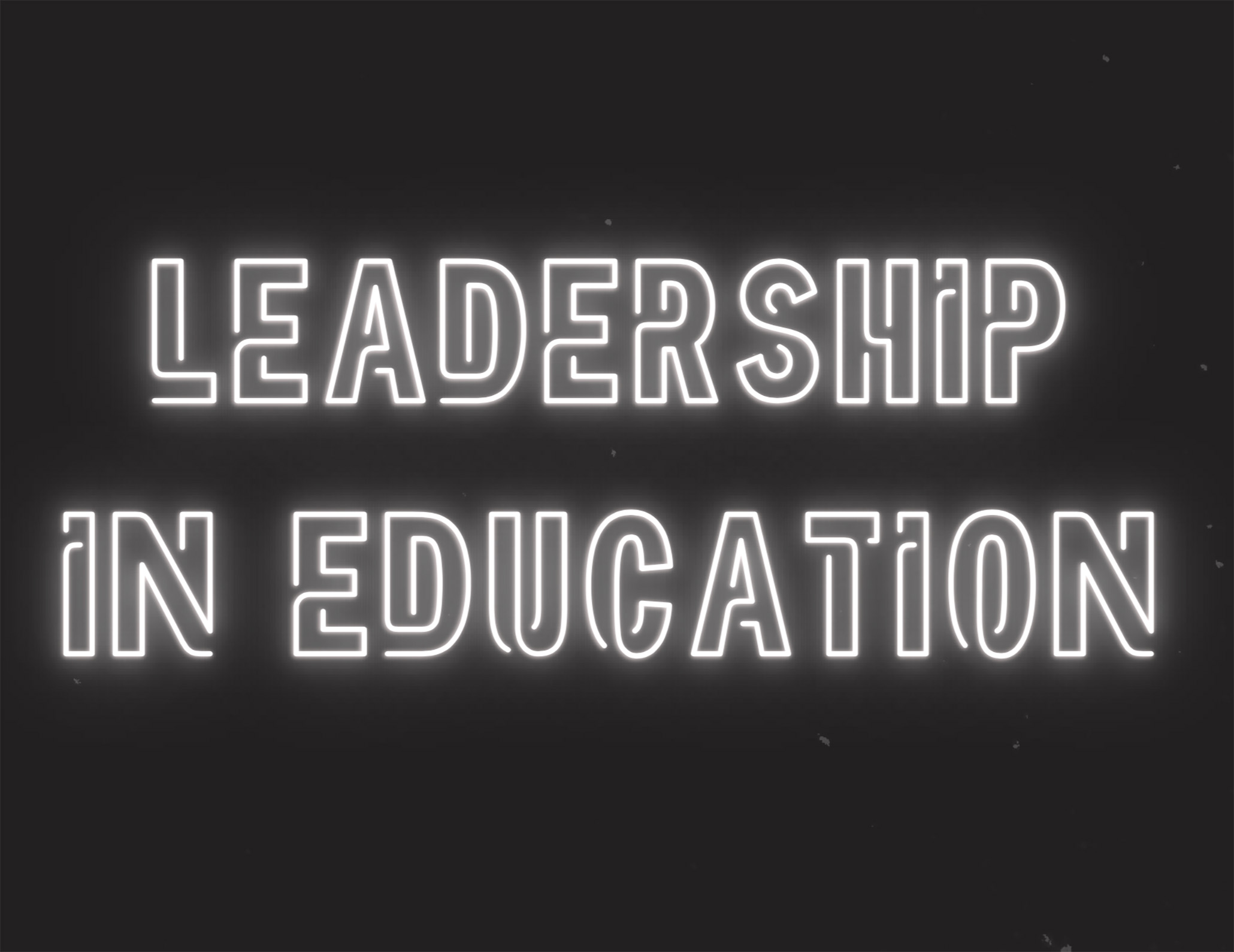 EDUCATION