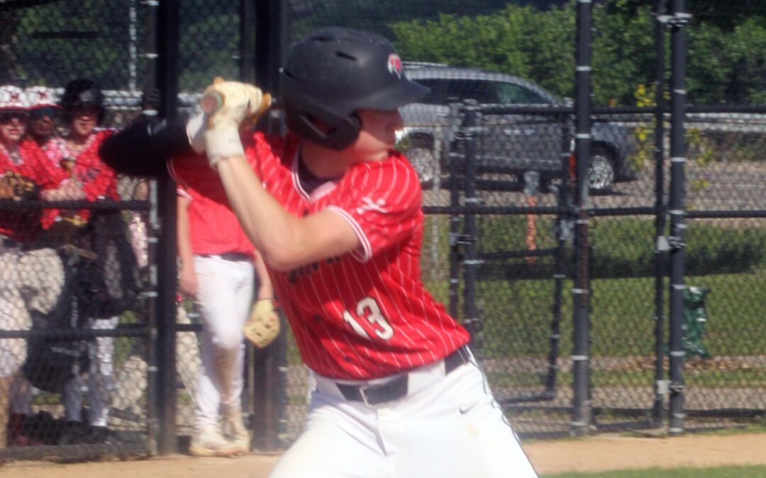 M.A. Baseball Section vs Nova Classical 5.23.25