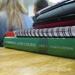 Choosing your language