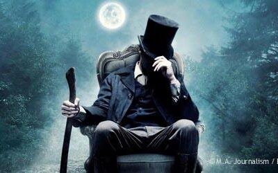 Abraham Lincoln: Vampire Hunter