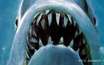 Catch a Spielberg classic