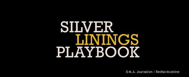 Silver Linings Playbook Review