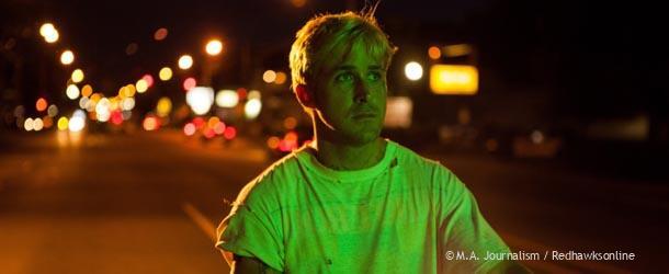 The Place Beyond the Pines