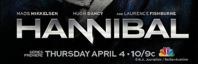 Hannibal Review