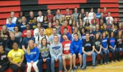 College Day